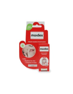 MORDEX ESMALTE AMARGO...