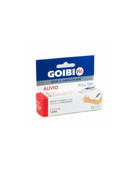 GOIBIPIC ALIVIO 14 ML ROLL ON