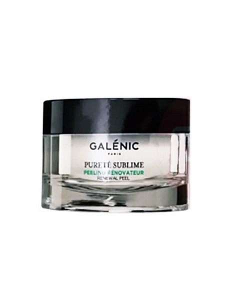 GALENIC PURETE SUBLIME PEELING RENOVADOR 50 ML