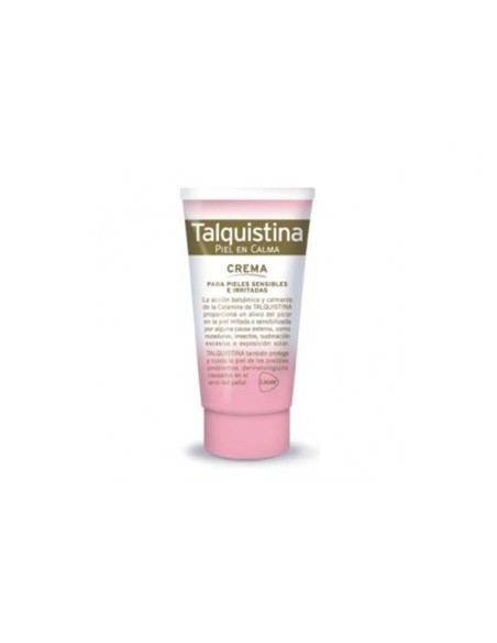 TALQUISTINA CREMA 100