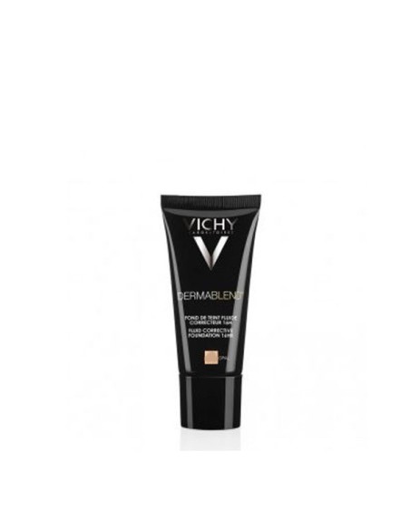VICHY DERMABLEND FLUIDO CORRECTOR VICHY COSMETIC TONO 30 (1 TUBO 30 ML