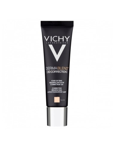 VICHY DERMABLEND 3D CORRECTION VICHY...