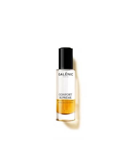 CONFORT SUPREME SERUM DUO REVITALIZANTE GALENIC 30 ML DOSIFICADOR