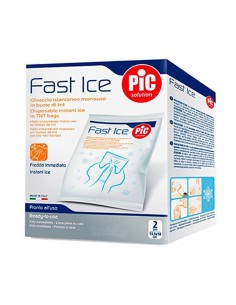 ARTSANA HIELO INSTANTANEO...