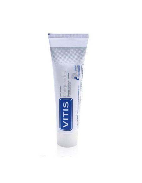 VITIS BLANQUEADORA PASTA DENTIFRICA 150 ML