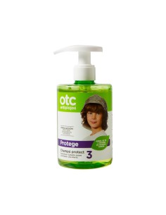 OTC ANTIPIOJOS CHAMPU...