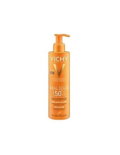 IDEAL SOLEIL SPF 50...