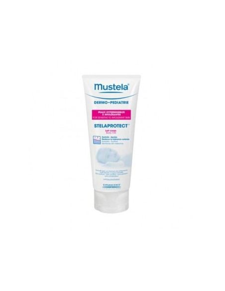 STELAPROTECT LECHE CORPORAL 200 ML