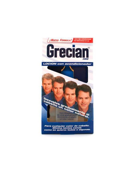 CIAN 2000 LOCION ANTICANAS LOCION GRADUAL ANT 125 ML