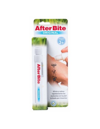 AFTER BITE ORIGINAL 1 ENVASE 14 ml