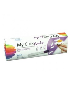 MY CHEK EARLY TEST DE...