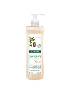 KLORANE CREMA DE DUCHA...