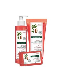 COFRET KLORANE HIBISCUS...
