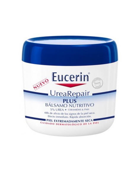 EUCERIN UREAREPAIR PLUS BALSAMO NUTRITIVO 450 ML