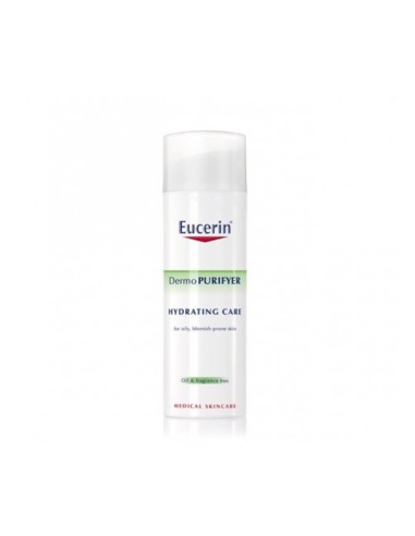 EUCERIN DERMOPURE OIL CONTROL FLUIDO...