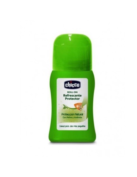 HICCO ROLL ON REFRESCANTE Y PROTECTOR LOCION 60 ML