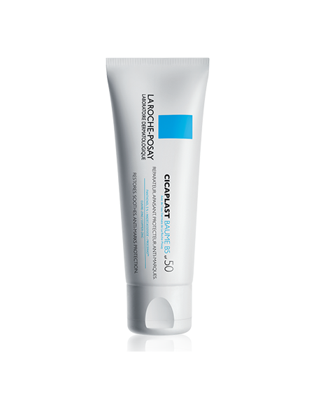 CICAPLAST BAUME B5 SPF 50+ 30 ML