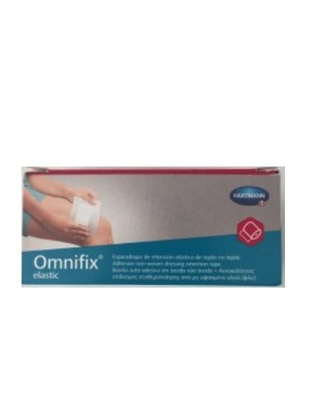 ESPARADRAPO OMNIFIX 10 CM X 2 M