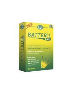 BATTERIL 900 ESI 10 TABLETAS