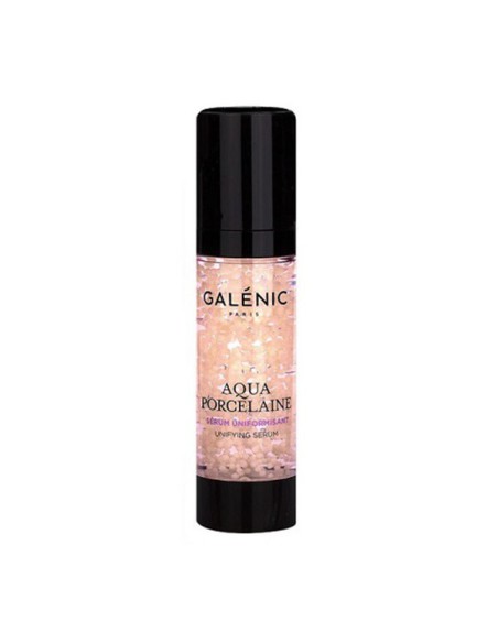 GALENIC AQUA PORCELAINE SERUM UNIFICADOR 30 ML