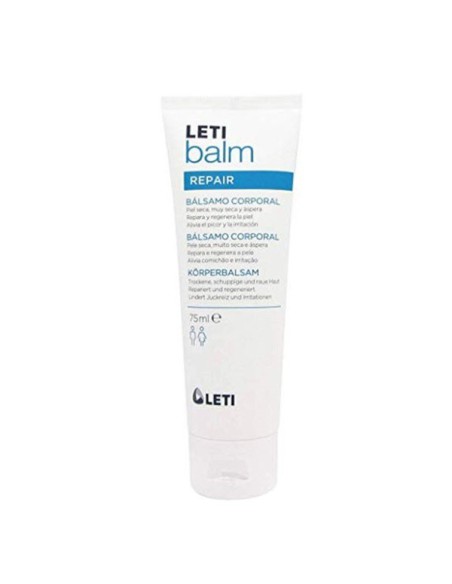LETIBALM BALSAMO CORPORAL 75 ML