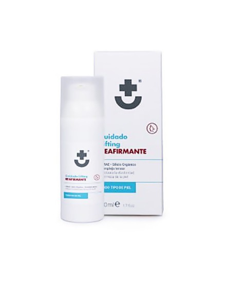 UIDADO LIFTING REAFIRMANTE CREMA GEL 50 ML OUR LINE