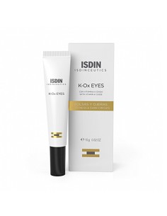 ISDINCEUTICS K-OX EYES 1...