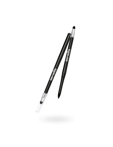 SENSILIS INFINITE EYES EYELINER LARGA...