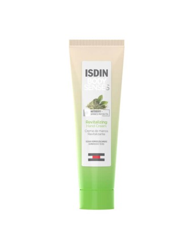 ISDIN BODYSENSES CREMA DE MANOS...