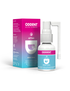 ODDENT SPRAY ORAL 1 ENVASE...