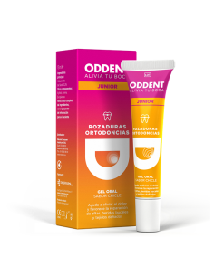 ODDENT GEL ORAL JUNIOR 1...