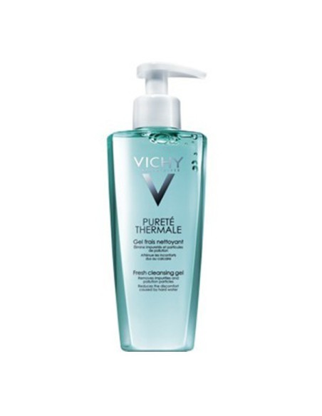 PURETE THERMALE GEL LIMPIADOR FRESCO 200 ML