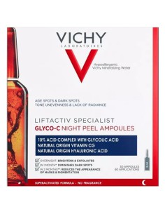 LIFTACTIV GLICOLICO 10...