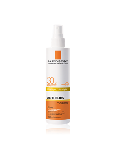 ANTHELIOS SPF 30 ALTA PROTECCION...