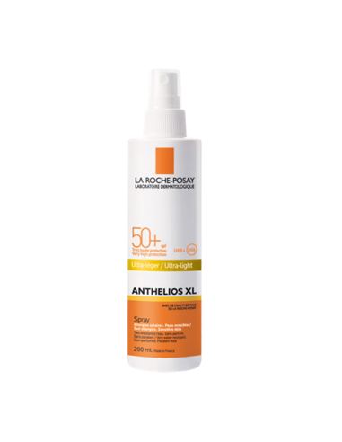 ANTHELIOS SPF 50+ MUY ALTA PROTECCION...