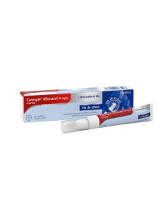 CANESPIE BIFONAZOL 10 MG/G...
