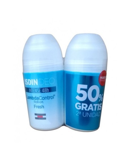 SDIN DEO DUPLO LAMBDA CONTROL EMULSION ALCOHOL FREE