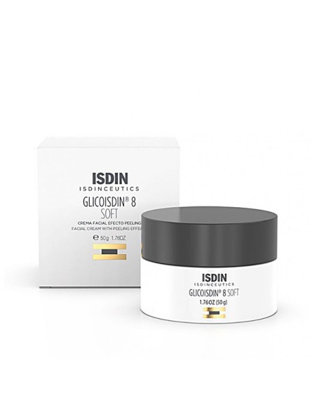 GLICOISDIN  8%  GLICOLICO CREMA FACIAL ANTIEDAD 50 ML