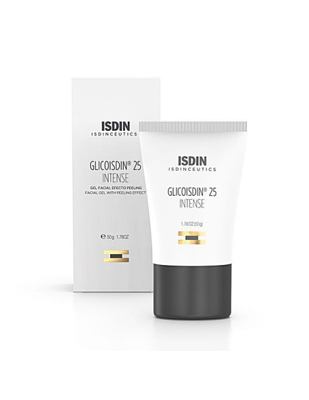 GLICOISDIN GEL FACIAL ANTIEDAD 25% GLICOLICO 50 ML