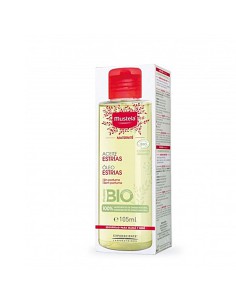 MUSTELA ACEITE PREVENCION...