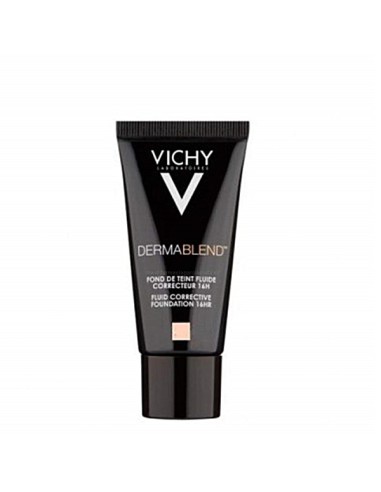 VICHY DERMABLEND FLUIDO CORRECTOR...