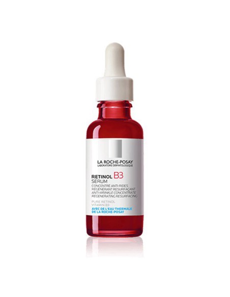 SERUM RETINOL B3 LA ROCHE POSAY 30 ML