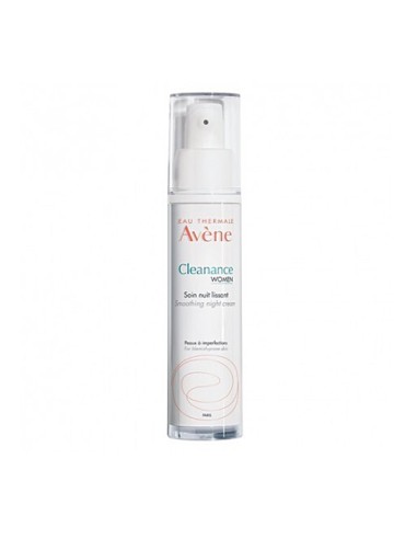 AVENE CLEANANCE WOMAN CUIDADO NOCHE...