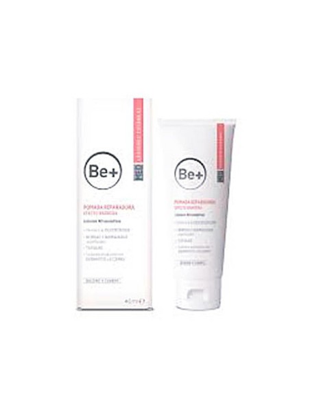 BE+ POMADA REPARADORA EFECTO BARRERA 40 ML