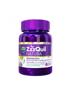 ZZZQUIL SUEÑO 30 GUMMIES...