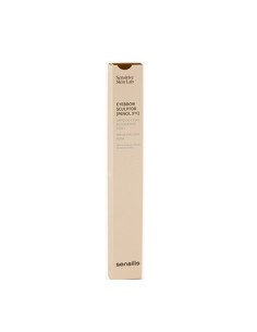 SENSILIS EYEBROW SCULPTOR...