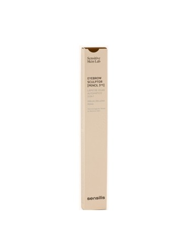 SENSILIS EYEBROW SCULPTOR LAPIZ 3 EN...