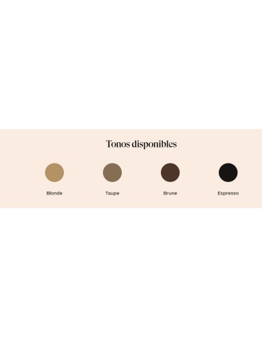 SENSILIS EYEBROW SCULPTOR LAPIZ 3 EN...