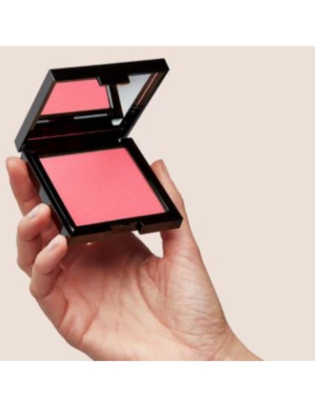 SENSILIS VELVET BLUSH COLORETE 1 POLVERA 10 G COLOR 02 CORAL