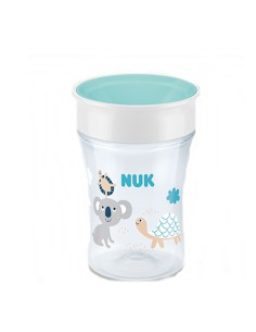 MAGIC CUP 360º NUK + 8...